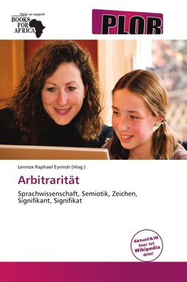 Arbitrarität