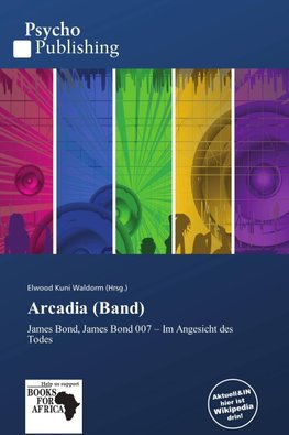 Arcadia (Band)