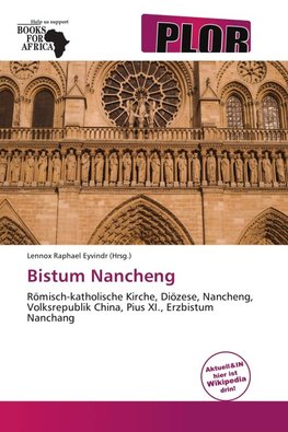 Bistum Nancheng