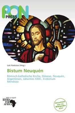 Bistum Neuquén