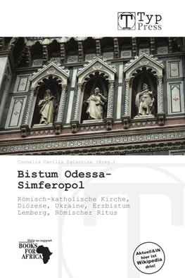 Bistum Odessa-Simferopol