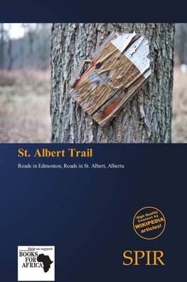 St. Albert Trail