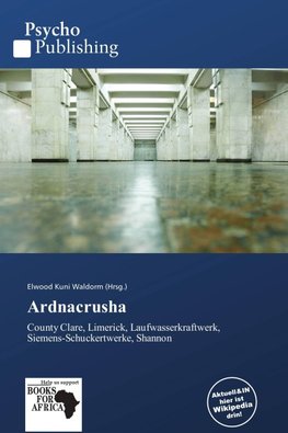 Ardnacrusha