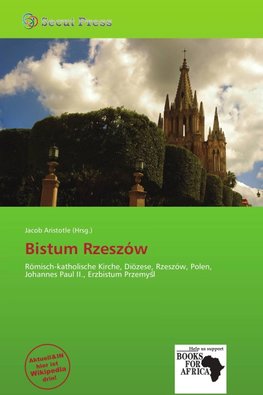 Bistum Rzeszów