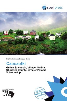 Czeczotki