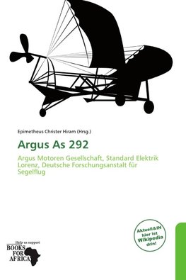 Argus As 292