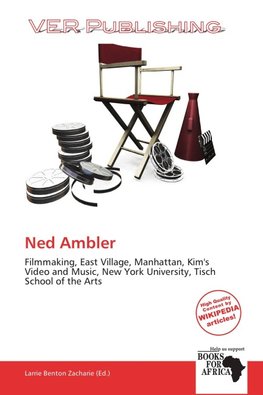 Ned Ambler
