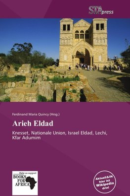 Arieh Eldad