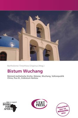 Bistum Wuchang