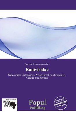 Roniviridae