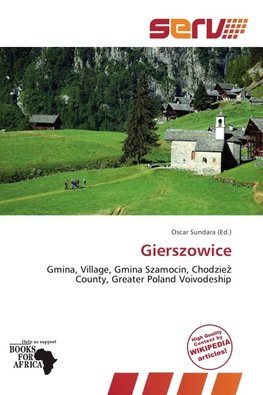 Gierszowice