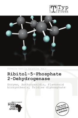 Ribitol-5-Phosphate 2-Dehydrogenase