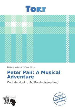 Peter Pan: A Musical Adventure