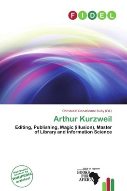 Arthur Kurzweil