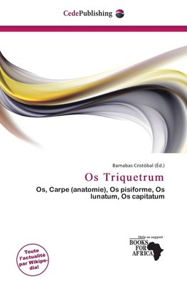 Os Triquetrum
