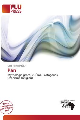 Pan