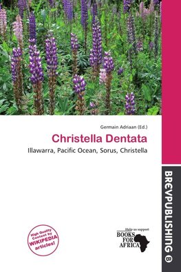 Christella Dentata