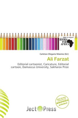 Ali Farzat