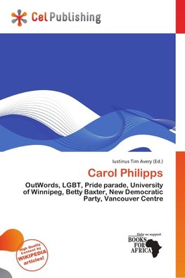 Carol Philipps