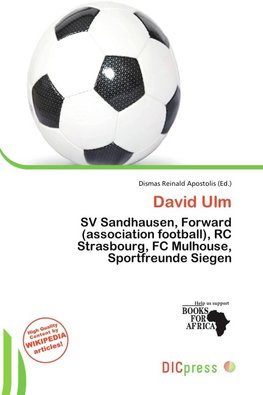 David Ulm