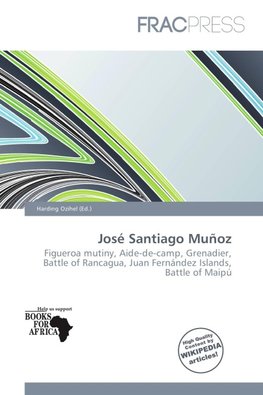 José Santiago Muñoz