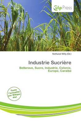 Industrie Sucrière