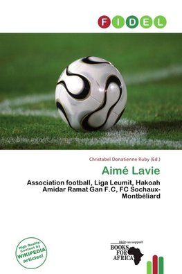 Aimé Lavie