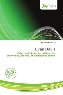 Evan Davis