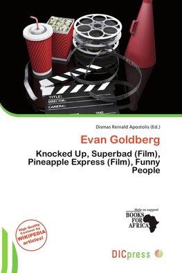 Evan Goldberg