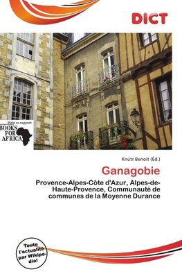 Ganagobie