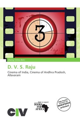 D. V. S. Raju