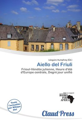 Aiello del Friuli