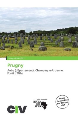 Prugny