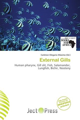 External Gills
