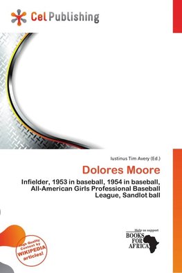 Dolores Moore