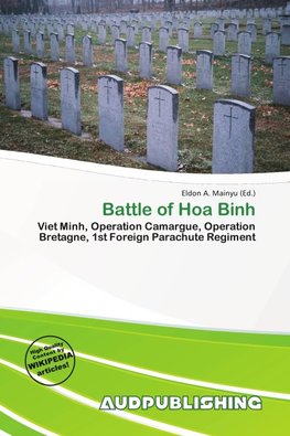 Battle of Hoa Binh
