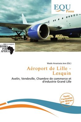 Aéroport de Lille - Lesquin