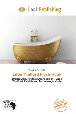 Little Thetford Flesh-Hook