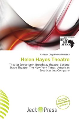 Helen Hayes Theatre