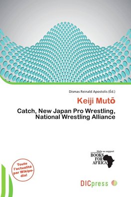 Keiji Mut¿