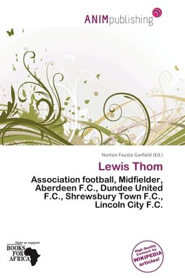 Lewis Thom