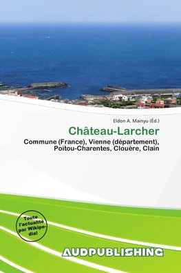Château-Larcher