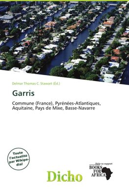 Garris