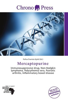 Mercaptopurine