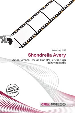 Shondrella Avery