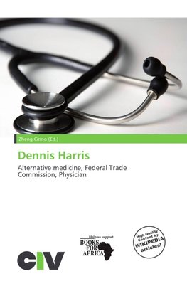 Dennis Harris