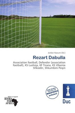 Rezart Dabulla