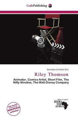 Riley Thomson