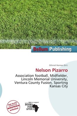 Nelson Pizarro