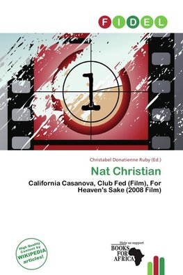 Nat Christian